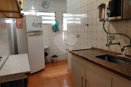 Apartamento à venda com 2 quartos em Parque Residencial da Lapa, São Paulo, SP