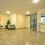 Apartamento à venda com 3 quartos, sendo 1 suíte, em Paraíso do Morumbi, São Paulo, SP