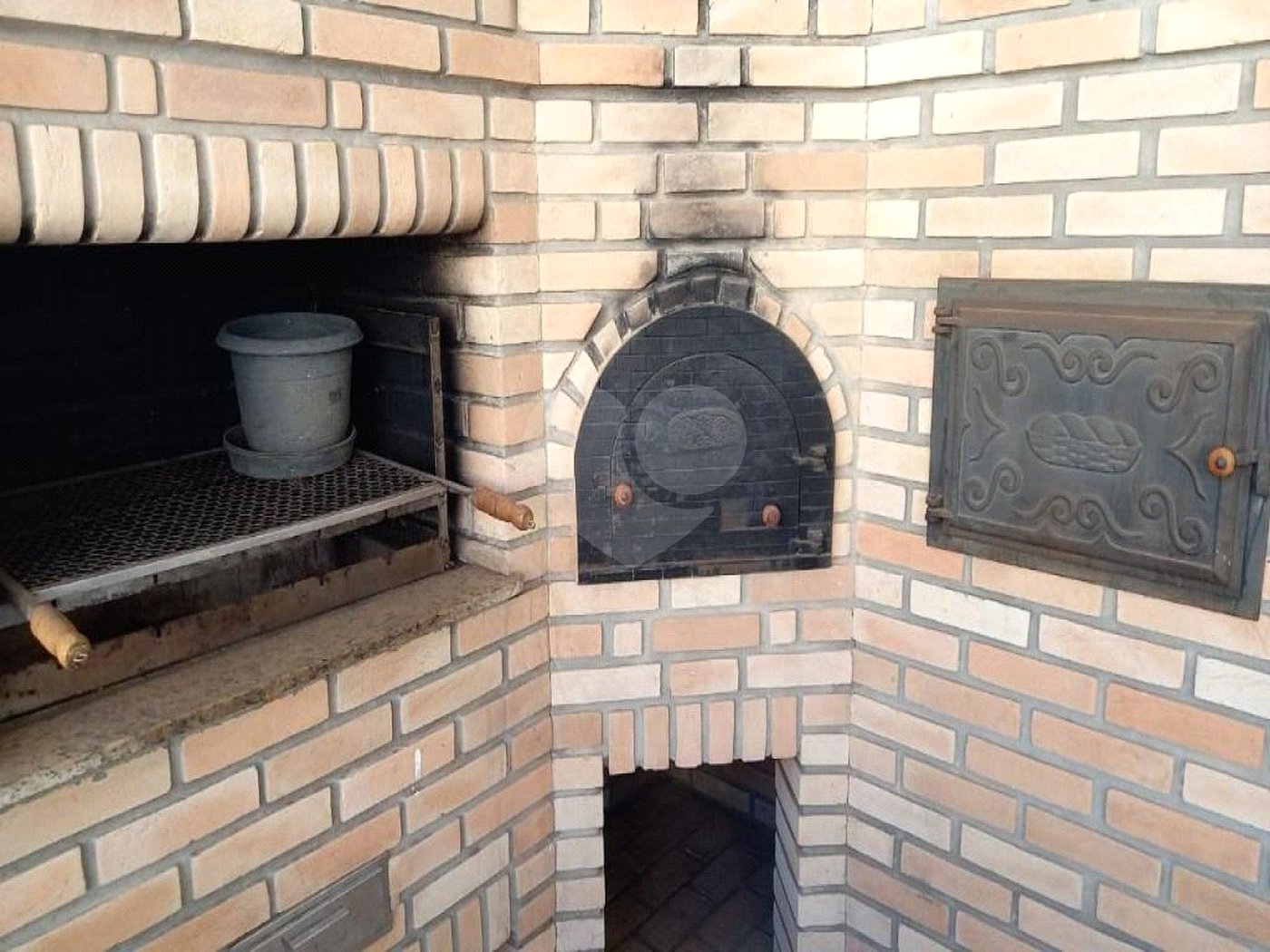 Casa à venda com 3 quartos em Bosque, Vinhedo, SP