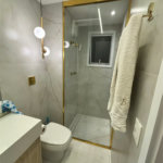 Apartamento à venda com 2 suítes em Vila Anastácio, São Paulo, SP