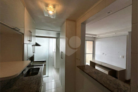 Apartamento à venda com 2 quartos, sendo 1 suíte, em Vila Suzana, São Paulo, SP