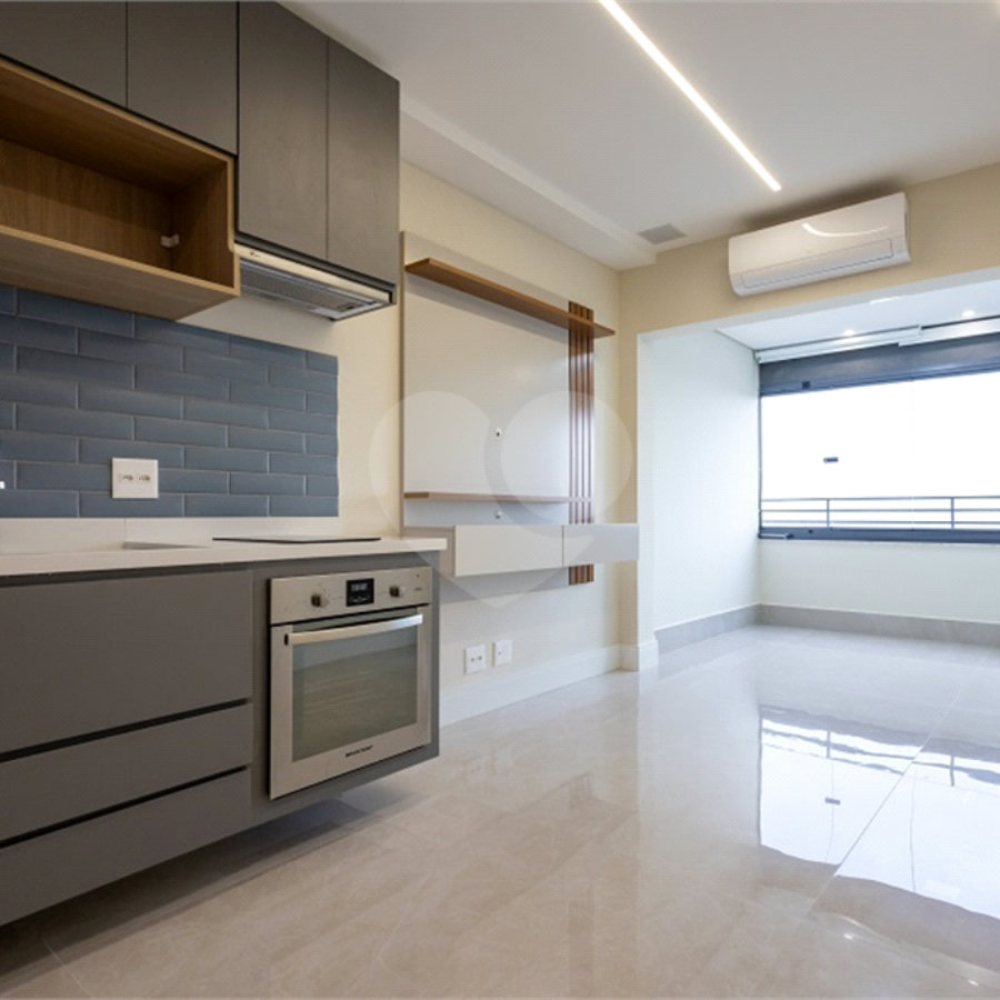 Studio para alugar com 1 quarto em Vila Mariana, São Paulo, SP
