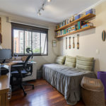 Apartamento à venda com 4 quartos, sendo 2 suítes, em Moema, São Paulo, SP