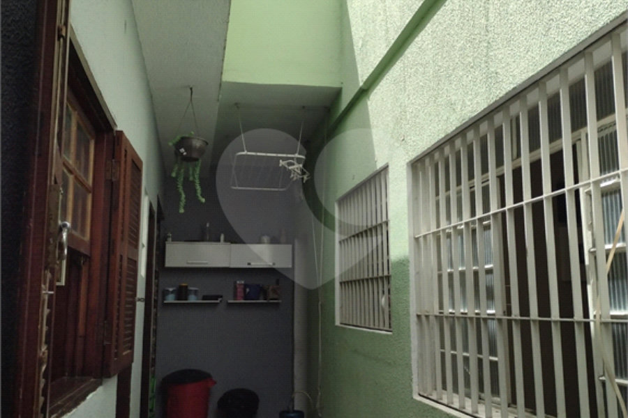 Sobrado à venda com 3 quartos, sendo 1 suíte, em Casa Verde, São Paulo, SP