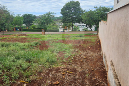 Terreno à venda no condomínio Alphaville 2 Ribeirão Preto, Ribeirão Preto - SP