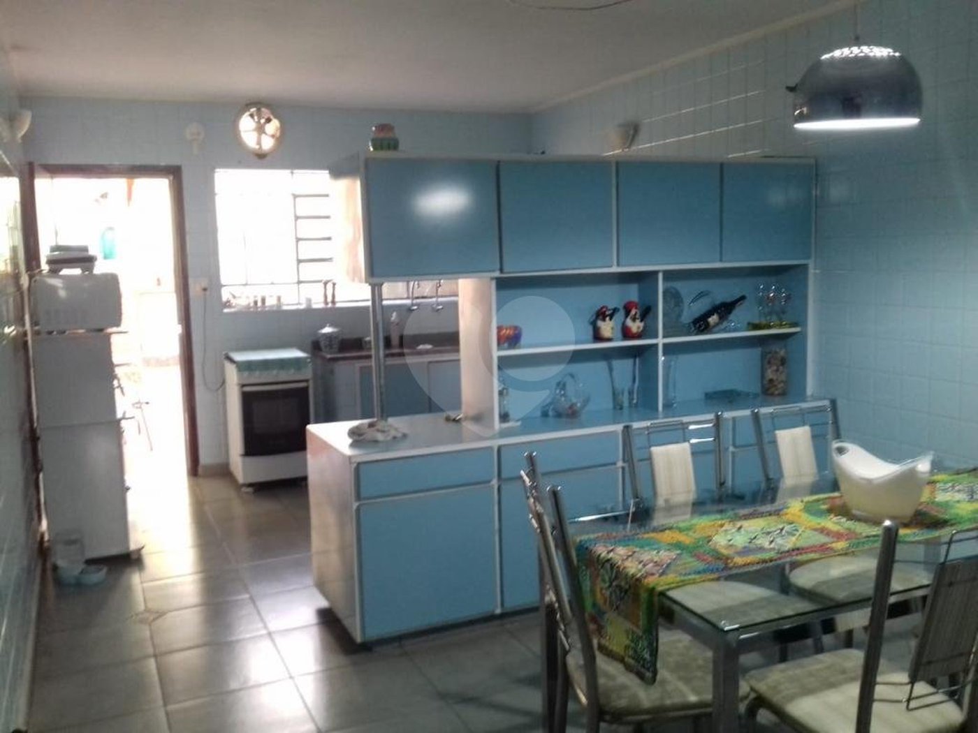 Sobrado à venda com 3 quartos em Vila Guilherme, São Paulo, SP