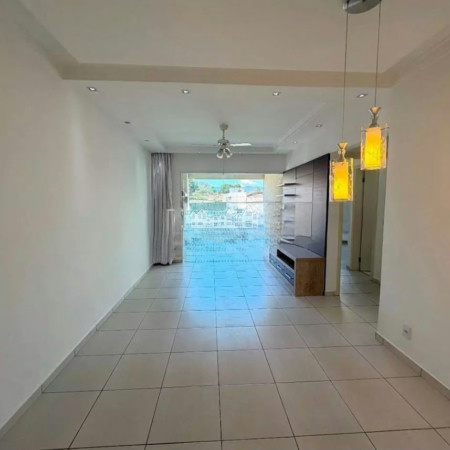 Apartamento para alugar com 2 quartos, sendo 1 suíte, em Alvinópolis, Atibaia, SP