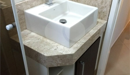 Apartamento à venda com 2 quartos em Pirituba, São Paulo, SP