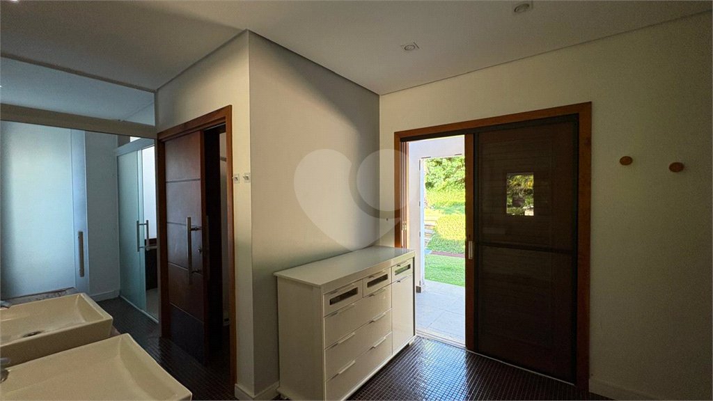 Casa à venda com 3 suítes no condomínio Vivendas do Lago, Sorocaba - SP