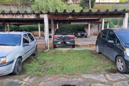 Apartamento à venda com 2 quartos em Jardim Umuarama, São Paulo, SP
