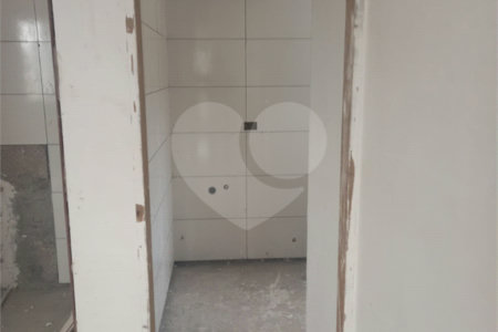 Apartamento à venda com 1 quarto em Água Fria, São Paulo, SP