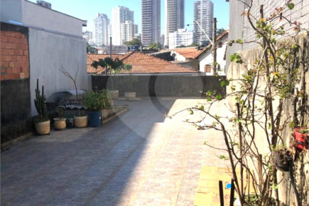 Casa à venda com 1 quarto em Santo Amaro, São Paulo, SP