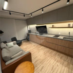 Apartamento à venda com 1 suíte em Pinheiros, São Paulo, SP