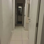 Apartamento à venda, 100 m² por R$ 1.400.000,00 - José Menino - Santos/SP