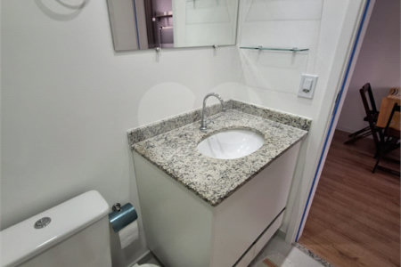 Apartamento à venda com 2 quartos em Brás, São Paulo, SP