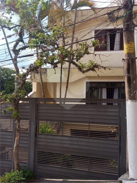 Casa à venda com 3 quartos, sendo 1 suíte, em Mandaqui, São Paulo, SP