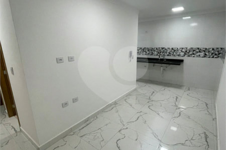Apartamento à venda com 2 quartos em Vila Nivi, São Paulo, SP
