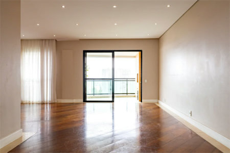 Apartamento à venda com 4 quartos, sendo 3 suítes, em Vila Suzana, São Paulo, SP