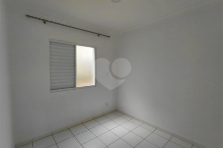 Apartamento para alugar com 2 quartos em Jardim Aeroporto, Ribeirão Preto, SP