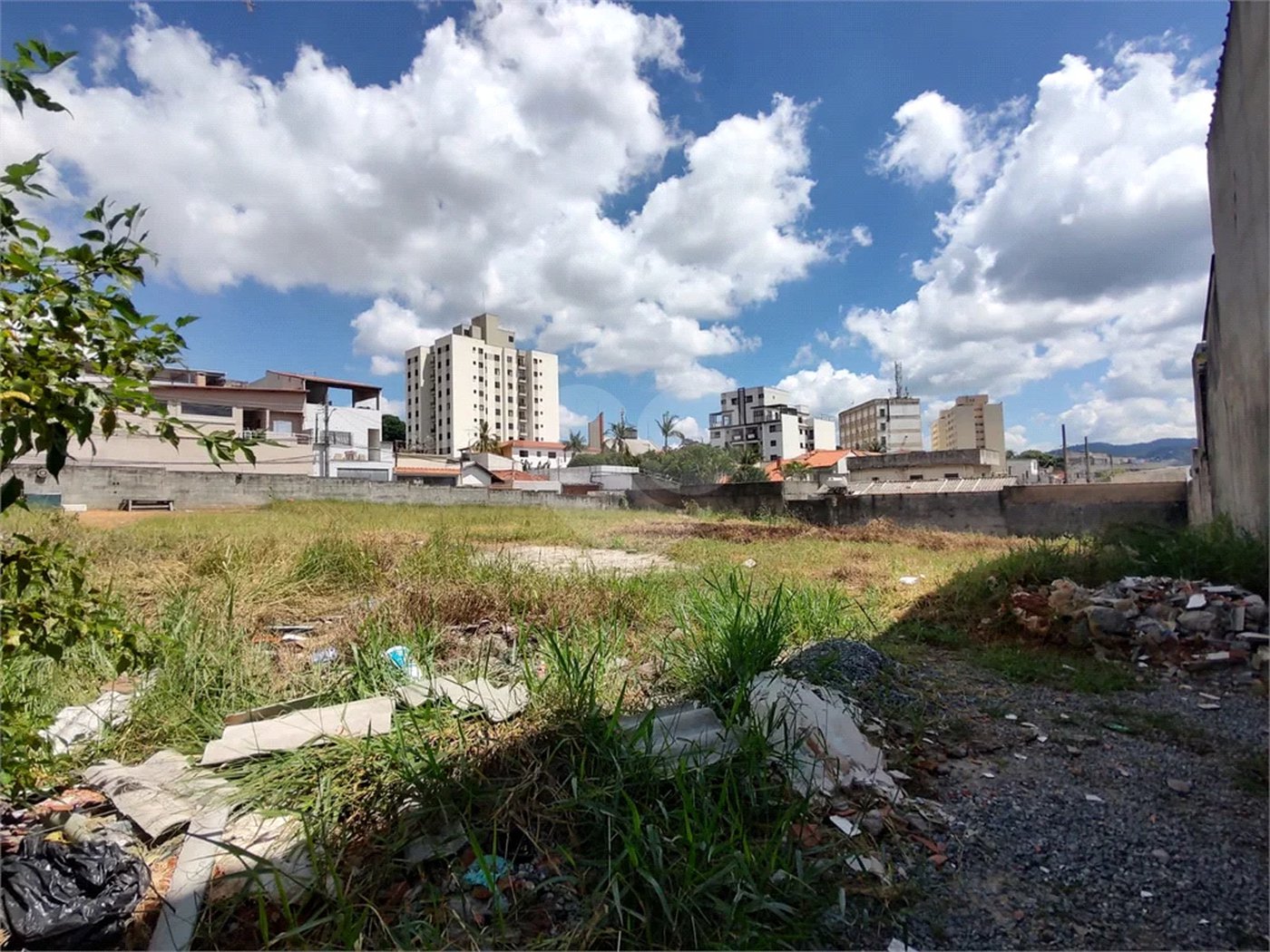 Terreno à venda em Vila Mazzei, São Paulo, SP