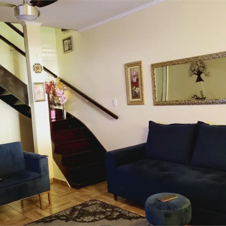 Casa à venda com 3 quartos em Vila Leopoldina, São Paulo, SP