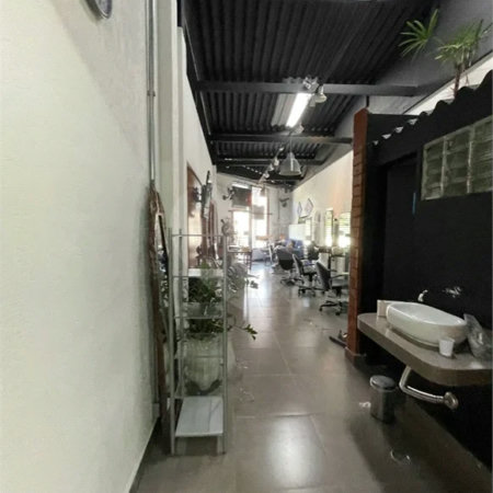 Excelente Salão Comercial para locação com 80m², localizado no Parque Renato Maia, Guarulhos, SP.