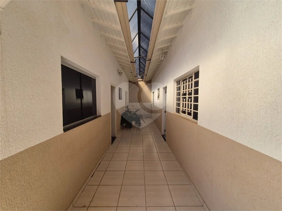 Casa à venda com 4 quartos, sendo 1 suíte,  em Jardim Brasília, Piracicaba, SP