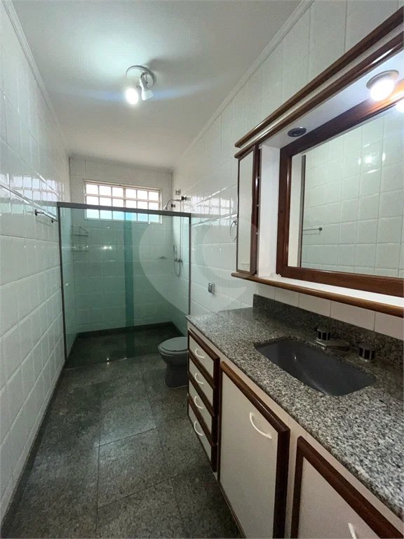 Casa à venda no bairro Santa Cecília, em Piracicaba