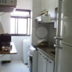 Apartamento à venda com 2 quartos, sendo 1 suíte, em Jardim Marajoara, São Paulo, SP