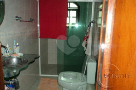 3 casas – alto da mooca