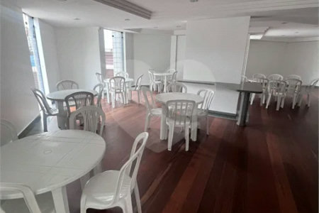 APARTAMENTO PARA VENDA 134,94 m em BAETA NEVES SBC - SP com 3 SUÍTES COM CLOSET | 2 VAGAS | LAZER COM PISCINA.