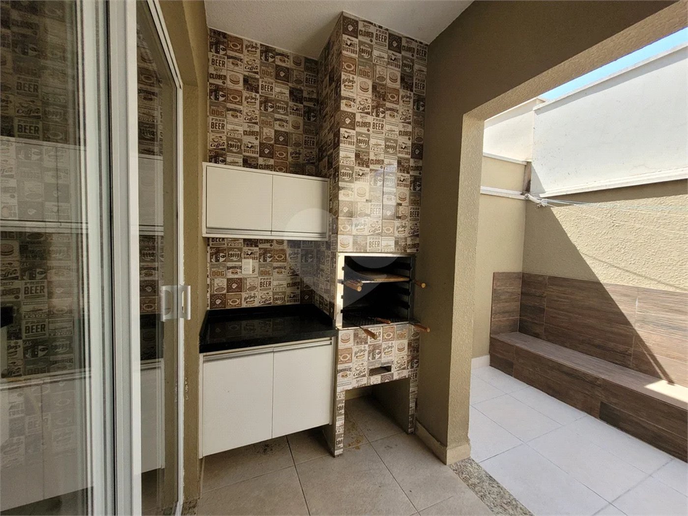 Casa térrea para locação - JARDIM MONTREAL RESIDENCE, INDAIATUBA