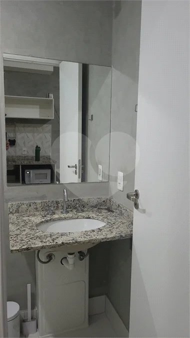 Apartamento á venda - Centro