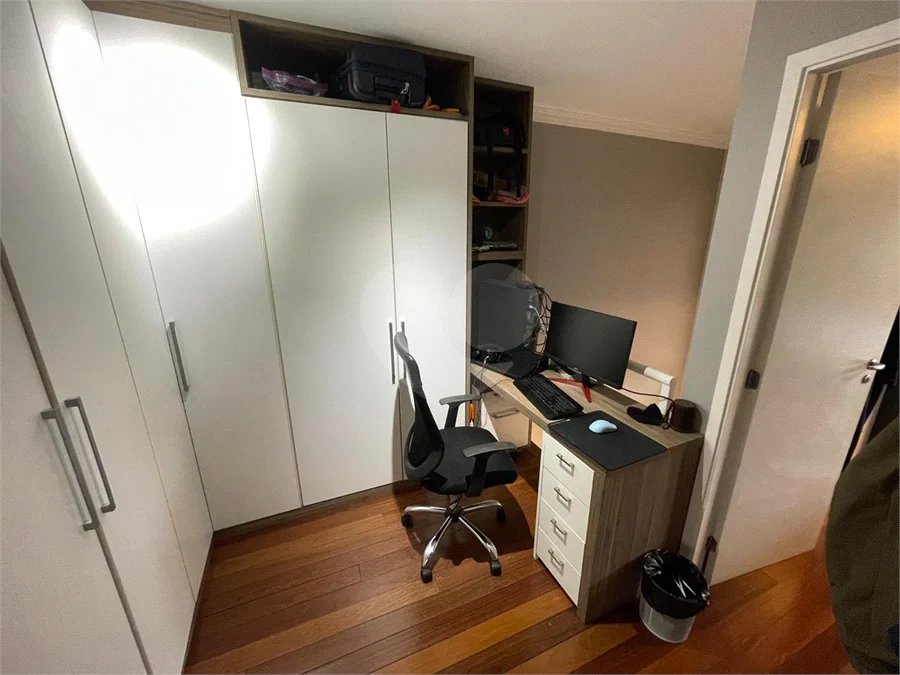 Duplex á venda - Vila Mariana