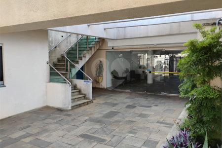 Excelente apartamento mobiliado de 62 m² na Vila das Mercês