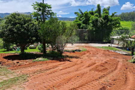 Terreno Plano 1000m² - Jd. Centenário - Atibaia / SP