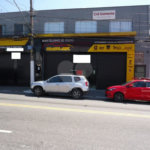 Salão Comercial Todo Reformado com 420m² Jaçanã!!!