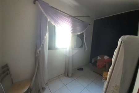 Casa à Venda no Jd Brasil –São Carlos