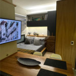 Apartamento á venda - Saúde