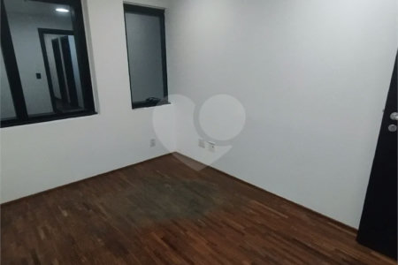 Sala comercial para locação no Jardim Paulista