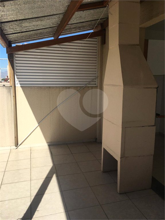 Apartamento á venda - São Caetano do Sul