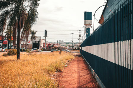 Terrenos Estratégicos – Avenida Getúlio Vargas | 9.262,02 m² (Potencial: 11.437,80 m²)