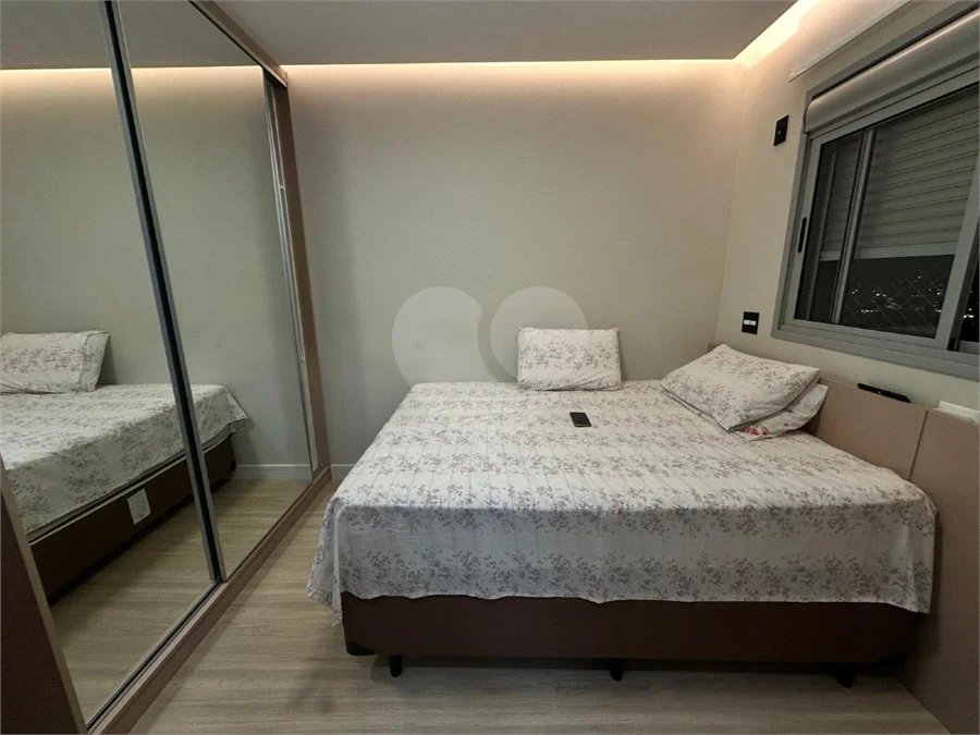 Apartamento com 3 quartos á venda no Brooklin, São Paulo - SP