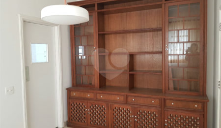 Apartamento à venda com 4 quartos, sendo 2 suítes, em Higienópolis, São Paulo, SP