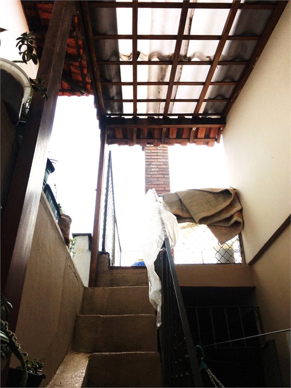 Sobrado à venda com 4 quartos, sendo 1 suíte,  em Vila Gomes, São Paulo, SP