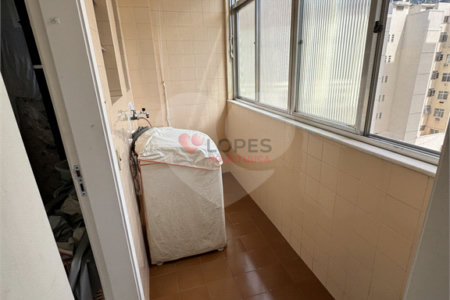 Apartamento à venda com 2 quartos em Vila Isabel, Rio de Janeiro, RJ