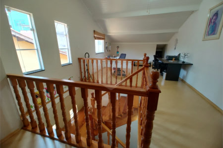 Sobrado à venda com 3 quartos, sendo 1 suíte, em Jardim Pinheiros, São Paulo, SP