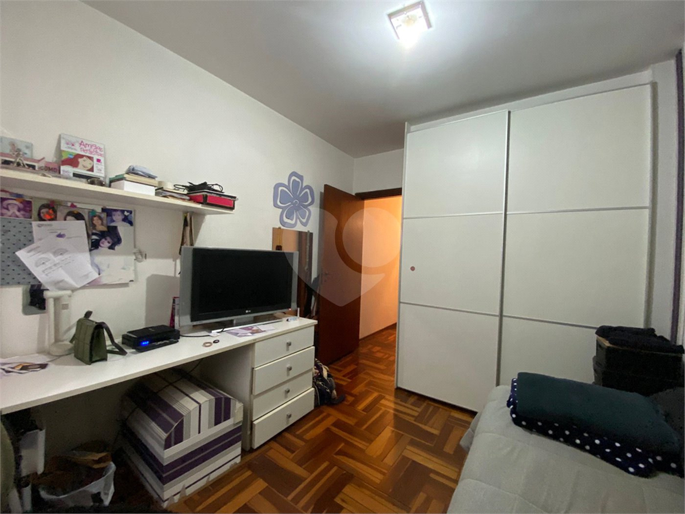 Apartamento à venda com 4 quartos, sendo 2 suítes,  em Santana, São Paulo, SP