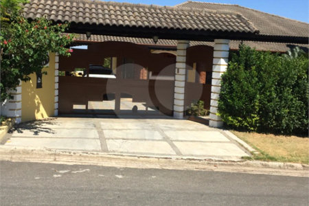Casa Térrea à venda com 4 quartos, sendo 1 suíte, em Parque dos Cafezais VI, Itupeva, SP