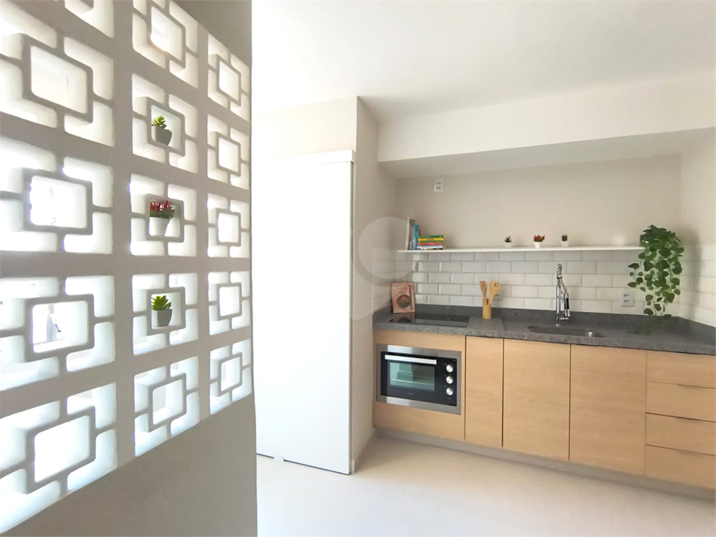 Apartamento à venda com 2 quartos em Butantã, São Paulo, SP